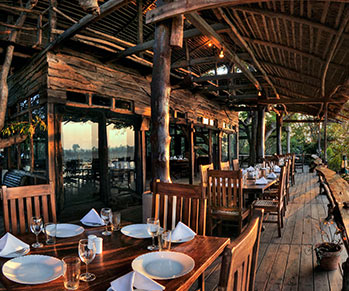 lodge image